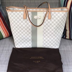Kate Spade large tote